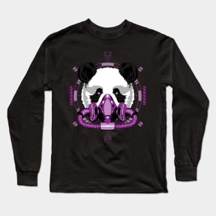 panda dreams Long Sleeve T-Shirt